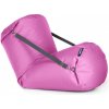 SakyPaky sedací vak KLÁDA ružová