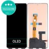 LCD displej + Dotykové sklo Honor Magic5 Lite RMO-NX3 Aftermarket PRO