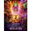 Art Of Masters Of The Universe Revelation (Pevná)