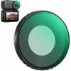 Kf Pouzdro NANO-X 8K Ultra HD s polarizačním CPL filtrem pro kameru DJI Osmo Nano / KF12.0032
