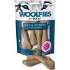 Woolf Pamlsok Woolfies Dental Fishbone M 200g