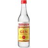 Slovlik Gin 40% 0,5 l (čistá fľaša)