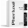 Pherluxe Black For Men 2,4ml - Pánske Feromóny (M)