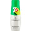 SodaStream Sirup 7UP 440 ml