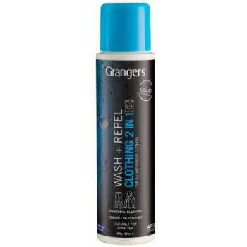 Granger's Clothing Repel 300 ml