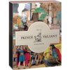 Prince Valiant Vols. 1-3: Gift Box Set (Foster Hal)