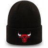 NEW ERA čiapka - Nba Essential Knit Cuff Chibul (BLKOTC) veľkosť: OS