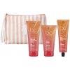Schwarzkopf Professional BC Bonacure Sun Protect Schwarzkopf Professional BC Bonacure Sun Protect 10 In 1 Summer Fluid multifunkčný krém pre vlasy namáhané slnkom 100 ml + Schwarzkopf Professional BC