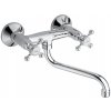 Reitano Rubinetteria Antea 3061