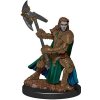 WizKids D&D Miniatures: Ikony ríše - Polovičná orkská bojovníčka