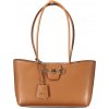 Štýlová Dámska Kabelka GUESS JEANS 36.0X24.0X10.0cm Hnedá Farba: hnedá, Veľkosť: 36.0X24.0X10.0