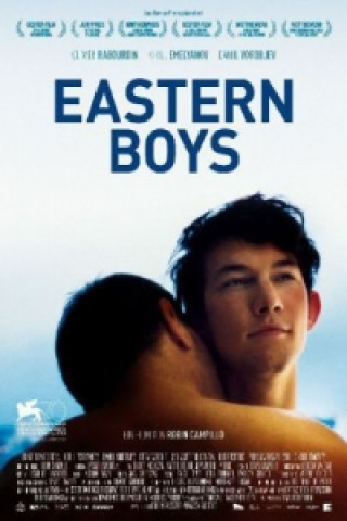 Eastern Boys DVD