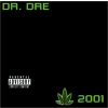 Dr. Dre: 2001 - CD
