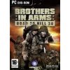 PC BROTHERS IN ARMS DOUBLE PACK (RTH30 + EIB) EXCLUSIVE PC DVD-ROM