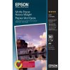papier EPSON S041256 Matt - heavy weight 167g/m2, A4, 50ks