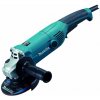 Makita Uhlová brúska s elektronikou 125mm, 1450W GA5021C