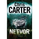 Netvor - Chris Carter