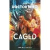 Doctor Who: Caged - McCormack Una