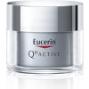 Eucerin Q10 Active regeneračný nočný krém proti vráskam pre všetky typy citlivej pleti 50 ml