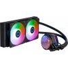 Cooler Master MasterLiquid 240 Atmos ARGB MLX-D24M-A25PZ-R1