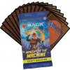 Wizards of the Coast Magic the Gathering March of the Machine Draft Booster