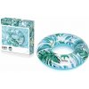 mamido Palm Plavecké koleso modrá 119 m Bestway 36237