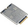 LENOVO 4G LTE modul ThinkPad Quectel EM160R-GL pro X1 2-in-1 G9/P16s G3 - 4XC1Q24437