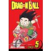 Dragon Ball 5 - Akira Toriyama