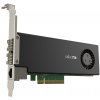 ABCtech MikroTik Cloud Core Router, CCR2004-1G-2XS-PCIe