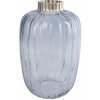 VÁZA SKLO VALEC 15xV50CM