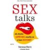 Sex Talks - Marin Vanessa, Marin Xander