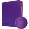 Vault X Zip Binder SV1 - 12 Pocket 480