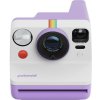 Polaroid Now Gen 3 Purple