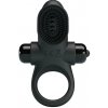 Pretty love - vibrator ring ii for the black penis