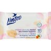 Linteo Vlhčené utierky 10ks Intímna hygiena