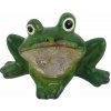 Dekorácia žaba X8107/2