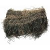 FOSCO strapce maskovacie RIFLE COVER na dlhú zbraň WOODLAND