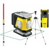 Nivel System 1x360° CL1G Set