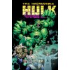 Incredible Hulk Epic Collection: The Lone and Level Sands (Kubert Adam)