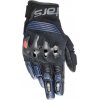 Rukavice HALO, ALPINESTARS (černá/modrá, vel. L)