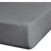 Plachta jersey s lycrou PREMIUM 90/200+25cm tmavosivá