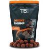 TB BAITS - Hard Boilie Orient Shrimp 24 mm 1 kg