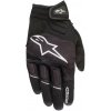 Rukavice ALPINESTARS Atom (čierna/biela) M