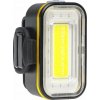 Blackburn Přední/zadní světlo BLACKBURN GRID 2 FER USB přední 175 lumenů zadní 55 lumenů černá