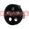 Hydraulické čerpadlo, riadenie KAMOKA PP112