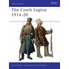 Czech Legion 1914-20