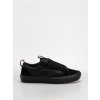 Vans Skate Old Skool 36 + (blackout) 42.5, čierna
