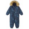 Reima Lappi Navy