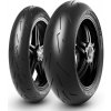Pirelli DIABLO ROSSO IV CORSA R 180/55 R17 73W TL - Motocyklové