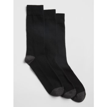 GAP ponožky 3 páry 442205 od 9,95 € - Heureka.sk